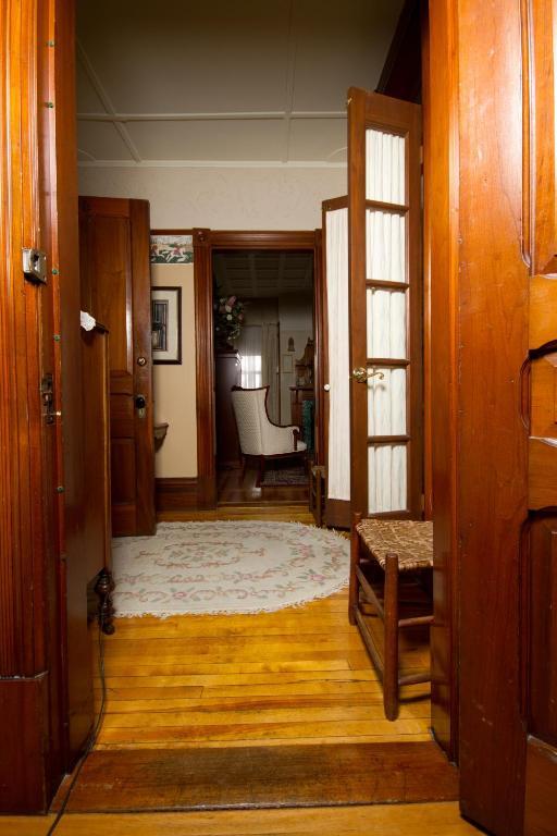 Victoria'S Historic Inn Wolfville Quarto foto
